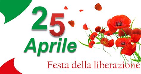 la festa della liberazione 25 aprile